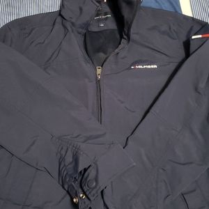 Tommy Hilfiger Jacket MEDIUM Mens
